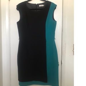 Calvin Klein dress